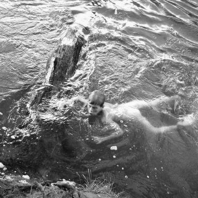 Profile Picture of Skinny-Dipping Steve (@StephenBrann2) on Twitter