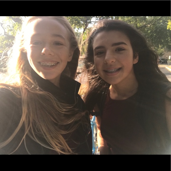 Profile Picture of Mia Rienzi (@mia_soccer_7) on Poshmark