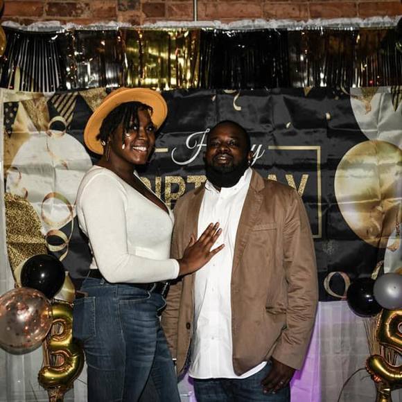 Profile Picture of Quanisha Hardy (@shay478) on Poshmark