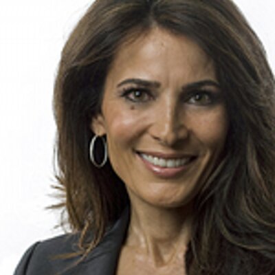 Profile Picture of Yolanda Davis (@theyolandadavis) on Twitter