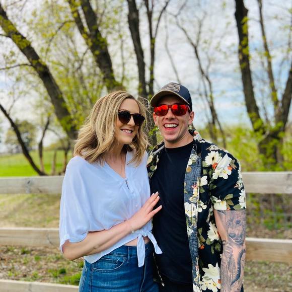 Profile Picture of Kelsey Askegaard (@kelseyaskegaard) on Poshmark