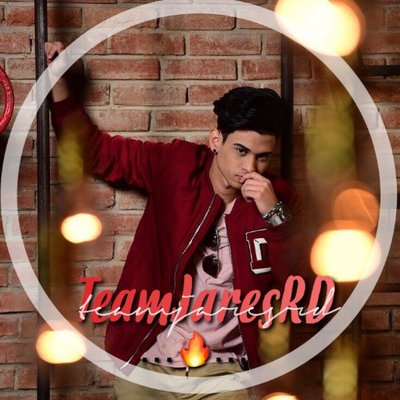 Profile Picture of TeamJaresRD ❤️ 🔥 (@TeamJaresRD) on Twitter