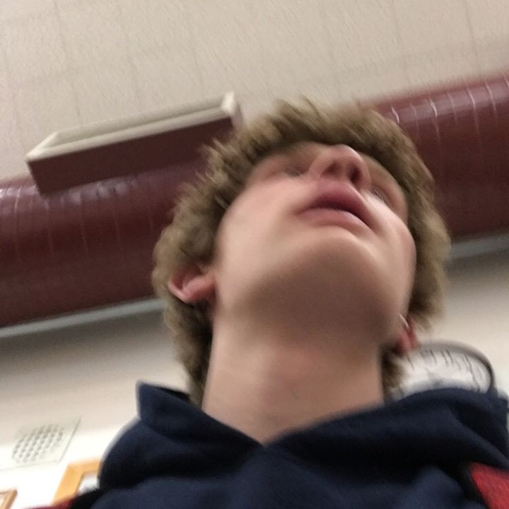 Robert Rosin - Tiktok Profile Picture of Robert Rosin (@robertlrosin26) on Tiktok