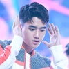 Profile Picture of Do_ErisLeslie (@@erisleslie_kyungsoo) on Tiktok