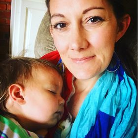 Profile Picture of Stephanie Wiese (@stephaw) on Pinterest