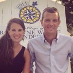 Profile Picture of Bryan & Lindsey Pellegrin (@pellegrin_haus) on Instagram