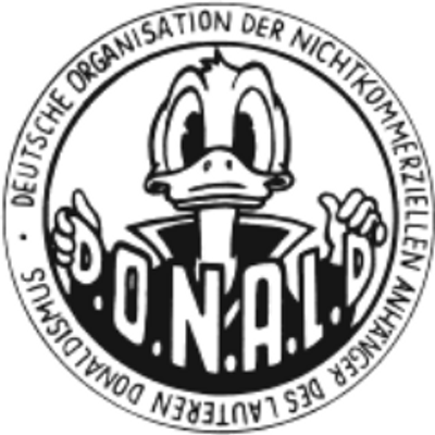 Profile Picture of D.O.N.A.L.D. (@DonManuelFuchs) on Twitter