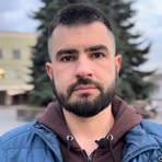 Profile Picture of Andrii Shevchuk (@Andrii-Shevchuk) on Facebook