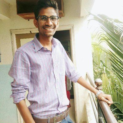 Profile Picture of Arshad Ahmad (@Digital_Arshad) on Twitter