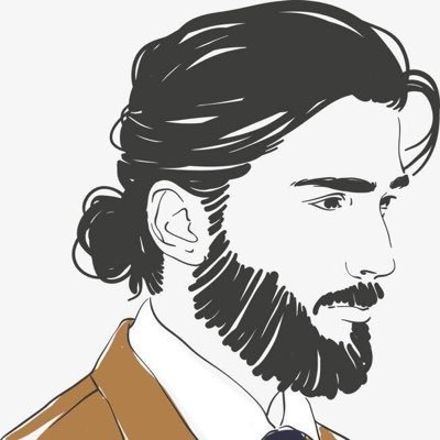 Profile Picture of WenDeng (@WenDeng10) on Twitter