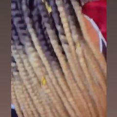 Profile Picture of Mikella Thompson (@mikellathompson) on Tiktok