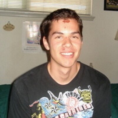 Profile Picture of Adam J Bunce (@AdamJosiah_) on Twitter