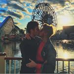 Joey❄️& Miranda💋 - Instagram Profile Picture of Joey❄️& Miranda💋 (@joey.and.miranda) on Instagram