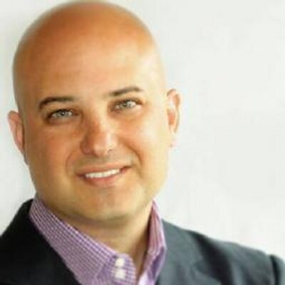 Profile Picture of Bert Cohen (@Bertccohen) on Twitter