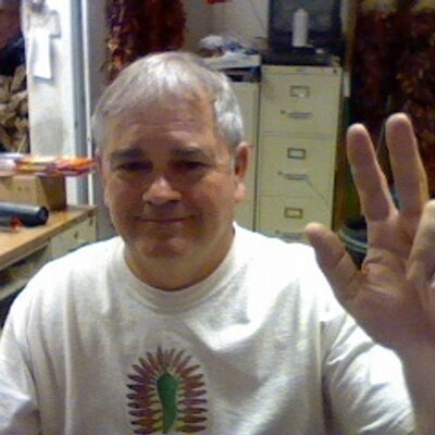 Profile Picture of John Blevins (@chilewhisperer) on Twitter