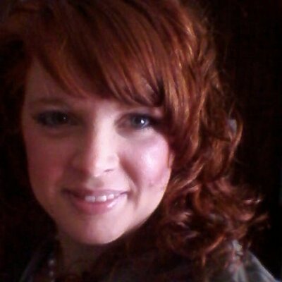 Profile Picture of Allison (@GingerSnapArt) on Twitter