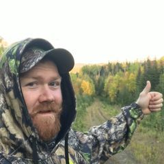 Profile Picture of jimmyrousseau77 (@jimmyrousseau77) on Tiktok