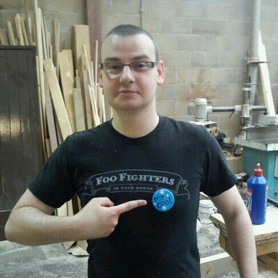 Profile Picture of Jason Hackney (@jaypscfc) on Twitter