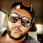 Profile Picture of Gabriel Hines (@hinesgabriel) on Instagram