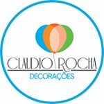 Profile Picture of Arte em balões 🎈 (@claudiorochas) on Instagram