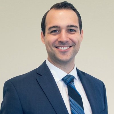 Profile Picture of Jeffrey Shepherd (@JeffMShepherd) on Twitter