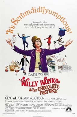 Profile Picture of Willy Wonka & the Chocolate Factoryon Wikipedia