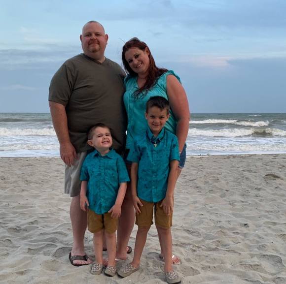 Profile Picture of Sarah Malcomson (@huntersmom81113) on Poshmark