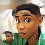 Profile Picture of Alexander Michael James (@seekerberlen) on Instagram