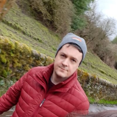 Profile Picture of Sean Darren Crook (@seancrook7) on Twitter