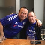 Profile Picture of Neal Watts (@nealwatts1967) on Instagram