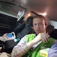 Profile Picture of James Gamble (@james-gamble-12) on Quora