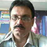 Profile Picture of Haresh Parekh (@parekhharesh) on Instagram