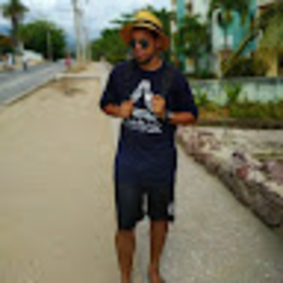 Carlos gabriel Llamo rueda - Poshmark Profile Picture of Carlos gabriel Llamo rueda (@carlosg9710) on Poshmark