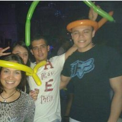 Profile Picture of Bryan Tabares Garcia (@briangp19) on Twitter