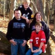 Profile Picture of Craig Carpenter (@hoytfanatic) on Pinterest