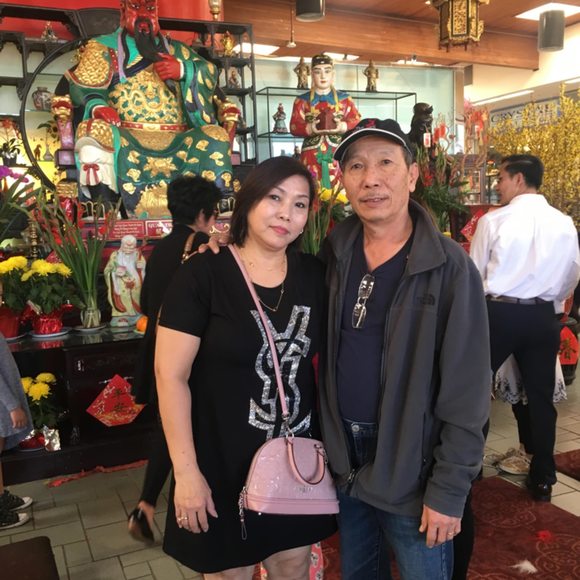 Profile Picture of Kimdung Phan (@kimdung5563) on Poshmark