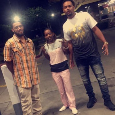 Profile Picture of Sedric (@sedric_brown) on Twitter