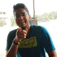 Profile Picture of Junaid Ahmed (@junaid-ahmed-15) on Quora