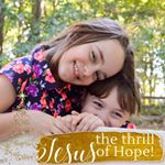 Profile Picture of Jennifer Weisgerber Blake (@onehfg) on Instagram