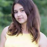 Profile Picture of addison carver (@addycarver326) on Instagram