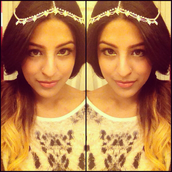 Profile Picture of Masooma Hassnain (@masooma_) on Poshmark