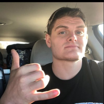 Profile Picture of Cody James Cornwell (@cody_conquers) on Twitter