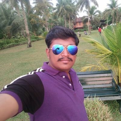 Profile Picture of Stephen Rajkumar T (@StephenRaj4787) on Twitter