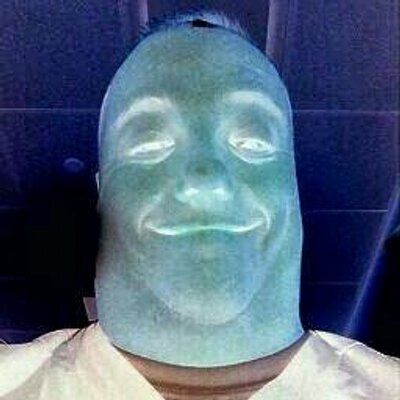 Profile Picture of Keith Paton (@ffppaton) on Twitter