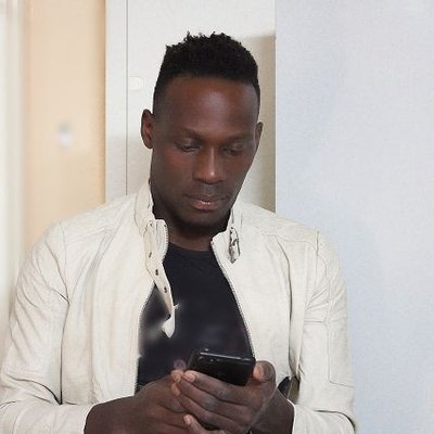 Profile Picture of Benjamin Ryan Havens (@HavensMukalazi) on Twitter