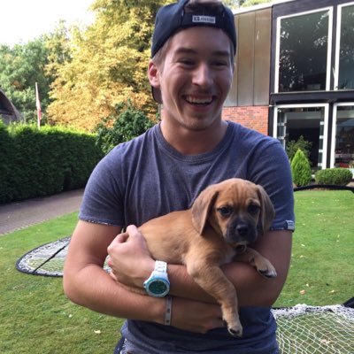 Profile Picture of Arne Schmidt (@arneschmidt15) on Twitter