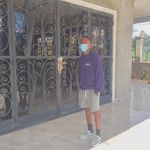 Profile Picture of Lawrence Carter (@ndebi_mahi) on Instagram