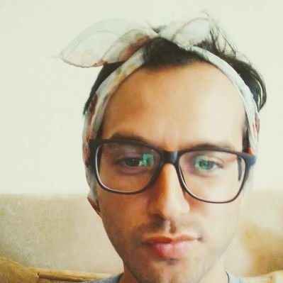 Profile Picture of Iván Huizar (@IvnHuizar3) on Twitter