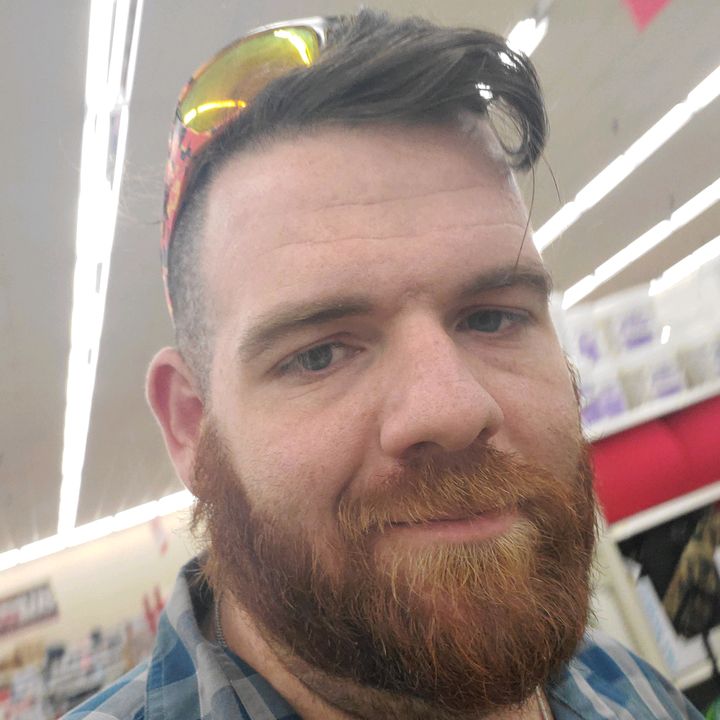 Profile Picture of williammccarty47 (@williammccarty47) on Tiktok