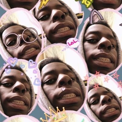 Profile Picture of Young King🤷🏿‍♂️ (@graham_emory) on Twitter